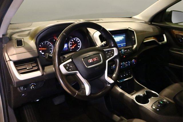 used 2019 GMC Terrain car, priced at $16,995
