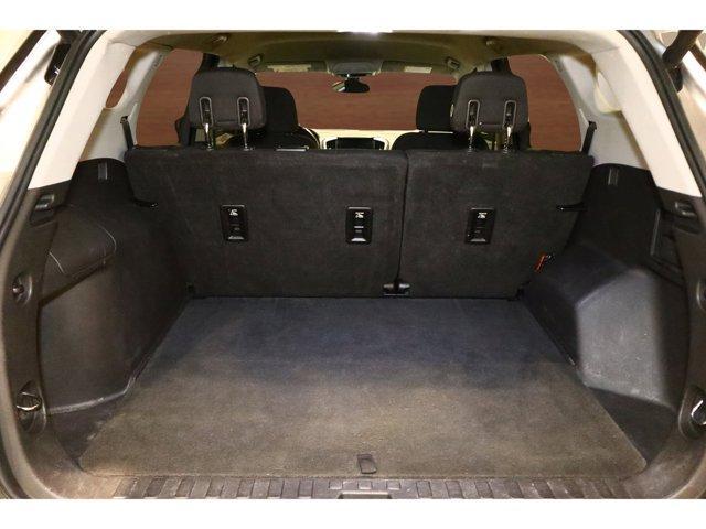 used 2019 GMC Terrain car, priced at $16,995
