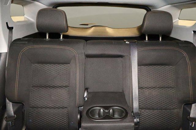 used 2019 GMC Terrain car, priced at $16,995
