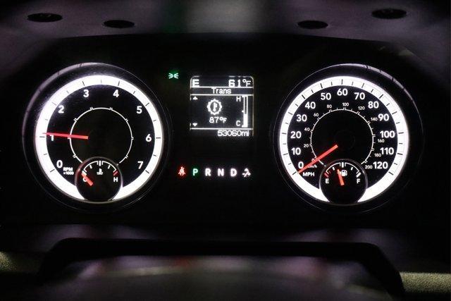 used 2021 Ram 1500 Classic car, priced at $27,985