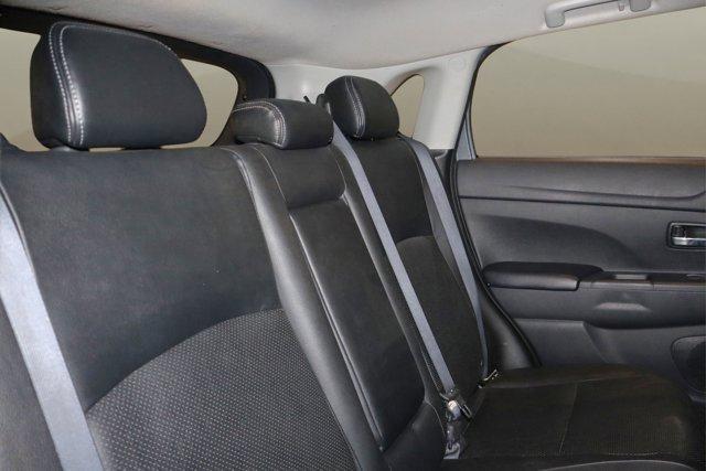 used 2016 Mitsubishi Outlander Sport car, priced at $14,985