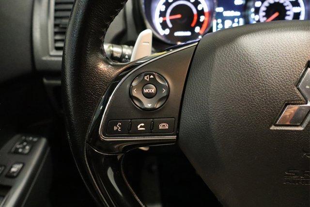 used 2016 Mitsubishi Outlander Sport car, priced at $14,985