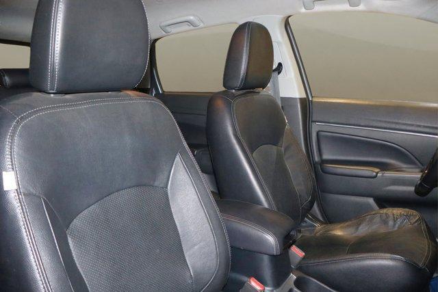 used 2016 Mitsubishi Outlander Sport car, priced at $14,985