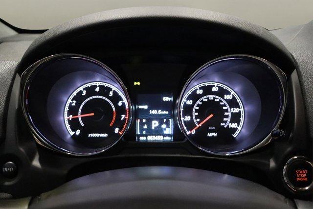 used 2016 Mitsubishi Outlander Sport car, priced at $14,985