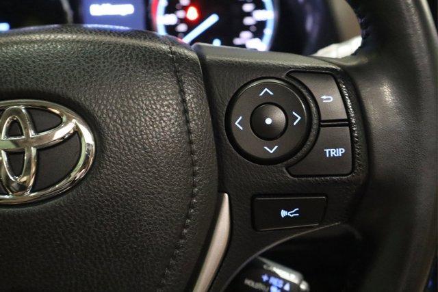 used 2018 Toyota RAV4 Hybrid car, priced at $24,985