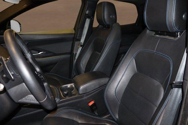 used 2019 Jaguar E-PACE car, priced at $26,985