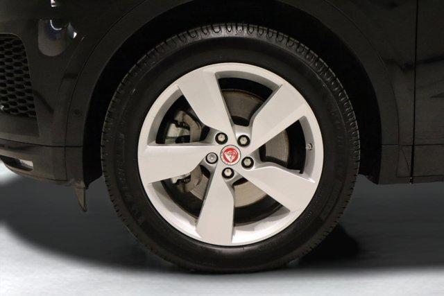 used 2019 Jaguar E-PACE car, priced at $26,985