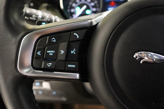 used 2019 Jaguar E-PACE car, priced at $26,985