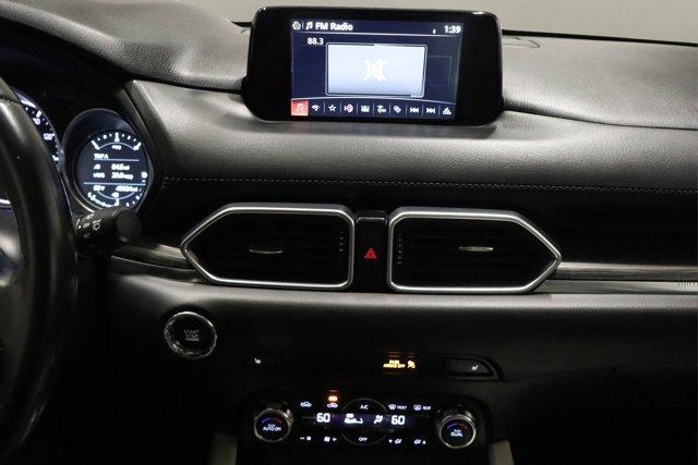 used 2018 Mazda CX-5 car, priced at $21,985