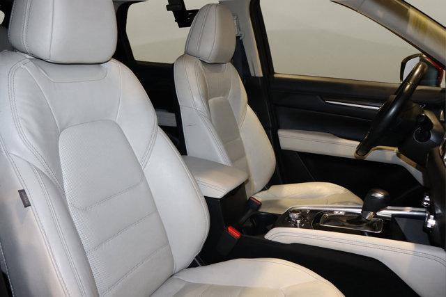 used 2018 Mazda CX-5 car, priced at $21,985