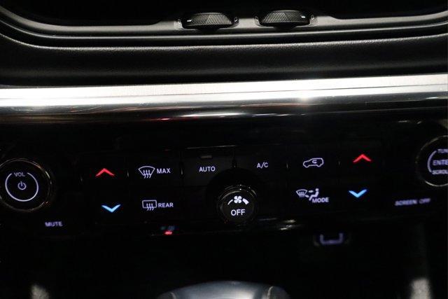 used 2022 Jeep Compass car, priced at $25,885