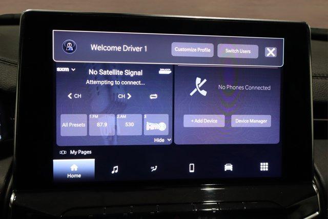 used 2022 Jeep Compass car, priced at $25,885