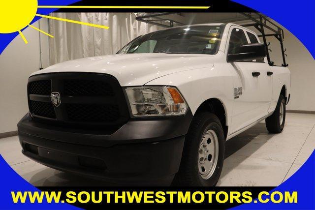used 2023 Ram 1500 Classic car, priced at $28,985