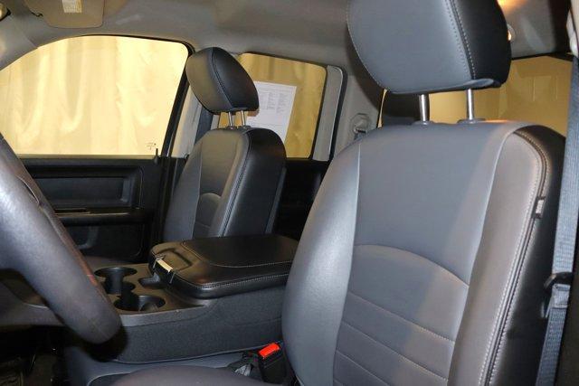 used 2023 Ram 1500 Classic car, priced at $28,985