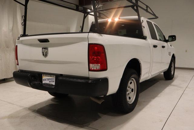 used 2023 Ram 1500 Classic car, priced at $28,985