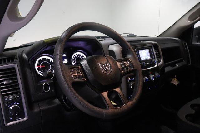 used 2023 Ram 1500 Classic car, priced at $28,985