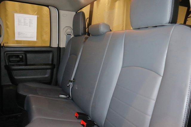 used 2023 Ram 1500 Classic car, priced at $28,985