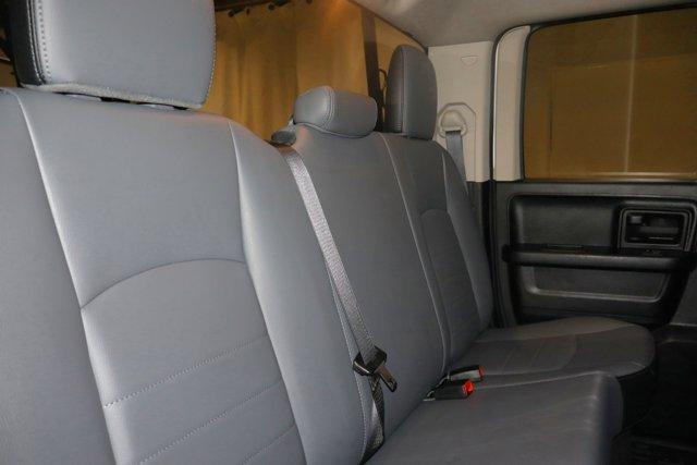 used 2023 Ram 1500 Classic car, priced at $28,985