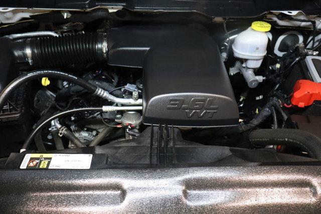 used 2023 Ram 1500 Classic car, priced at $28,985