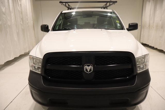 used 2023 Ram 1500 Classic car, priced at $28,985