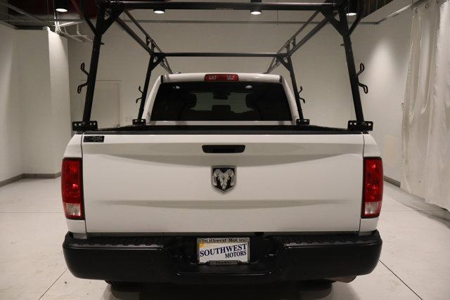 used 2023 Ram 1500 Classic car, priced at $28,985