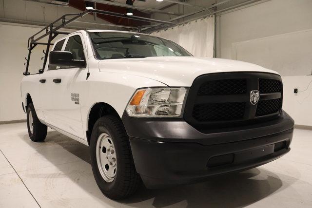 used 2023 Ram 1500 Classic car, priced at $28,985