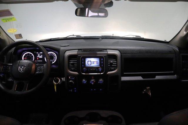 used 2023 Ram 1500 Classic car, priced at $28,985