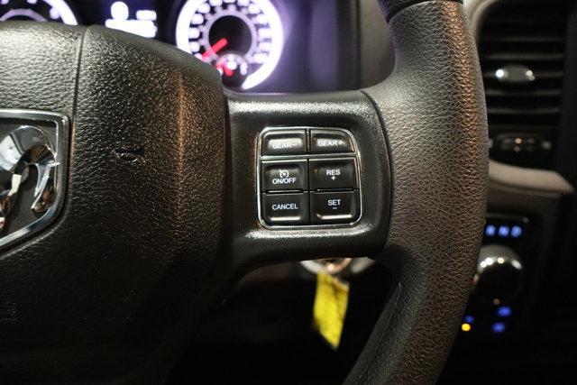 used 2023 Ram 1500 Classic car, priced at $28,985
