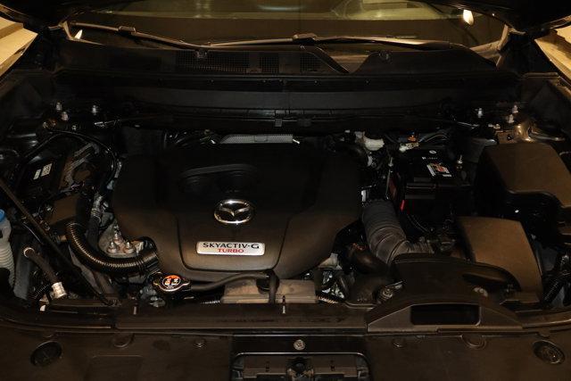 used 2023 Mazda CX-9 car, priced at $30,985