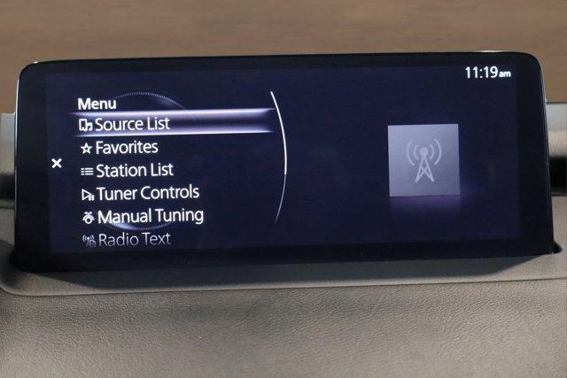 used 2023 Mazda CX-9 car, priced at $30,985