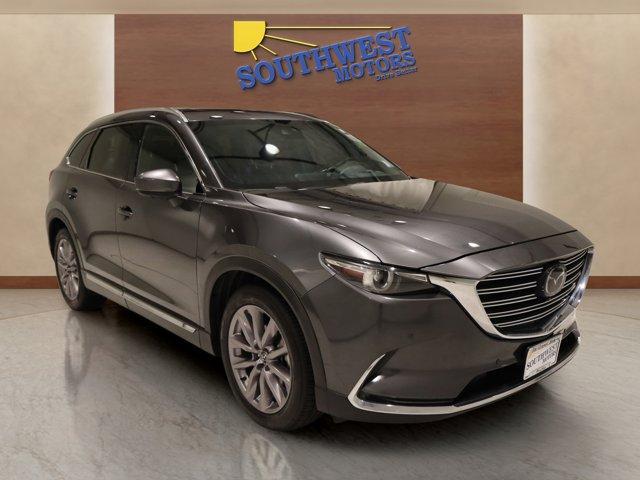 used 2023 Mazda CX-9 car, priced at $30,985