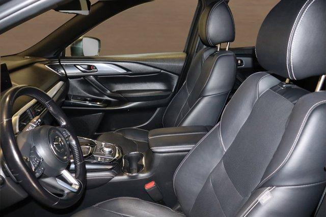used 2023 Mazda CX-9 car, priced at $30,985