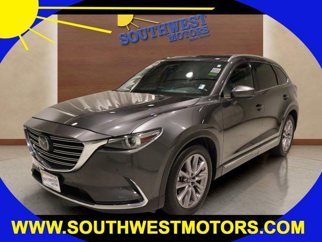 used 2023 Mazda CX-9 car, priced at $30,985