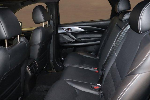 used 2023 Mazda CX-9 car, priced at $30,985