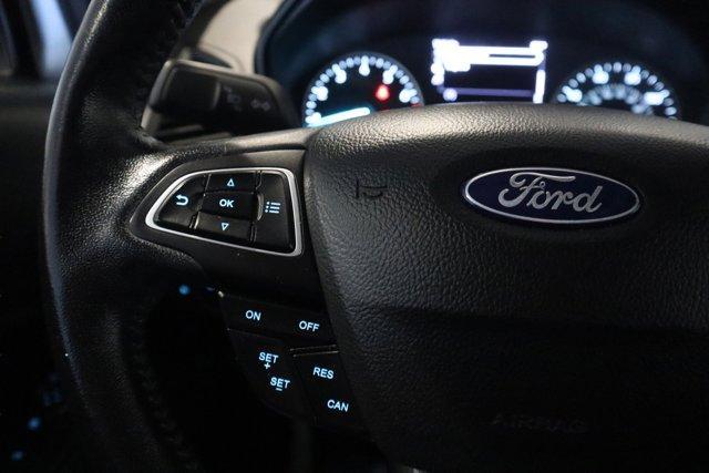 used 2020 Ford EcoSport car, priced at $19,985