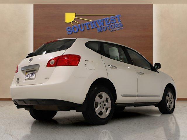 used 2015 Nissan Rogue Select car, priced at $12,985