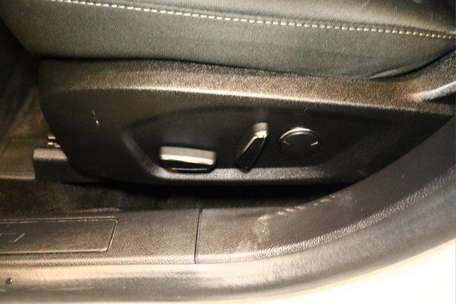 used 2018 Ford Fusion Hybrid car, priced at $14,995