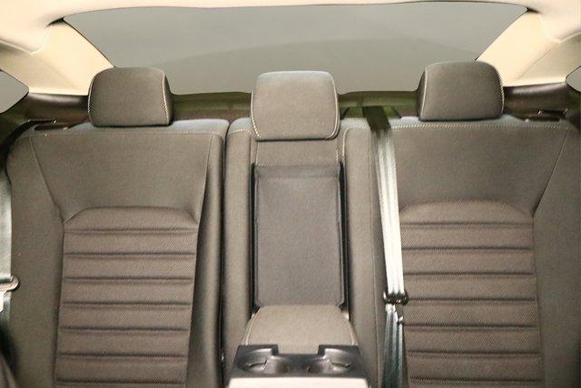 used 2018 Ford Fusion Hybrid car, priced at $14,995