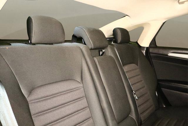 used 2018 Ford Fusion Hybrid car, priced at $14,995