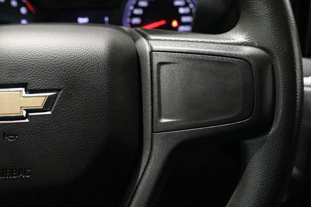 used 2023 Chevrolet Silverado 1500 car, priced at $38,980