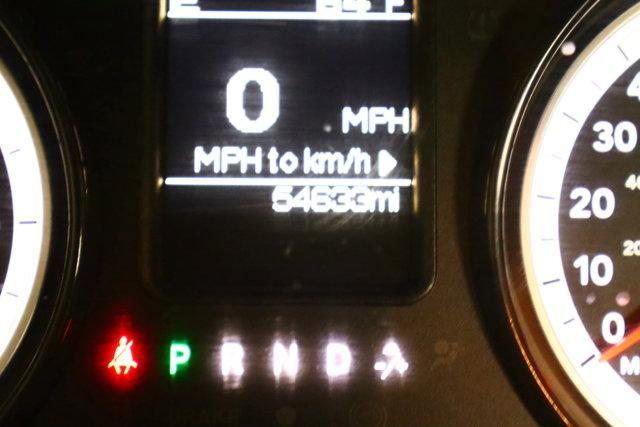 used 2018 Ram 1500 car, priced at $26,985