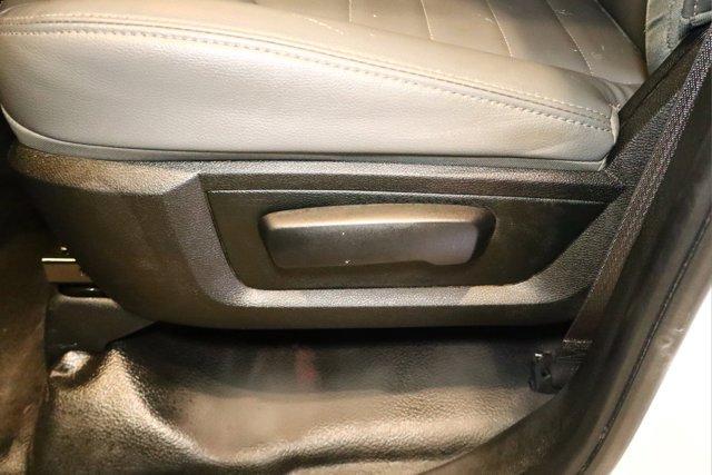 used 2018 Ram 1500 car, priced at $26,985