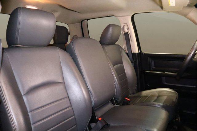 used 2018 Ram 1500 car, priced at $26,985