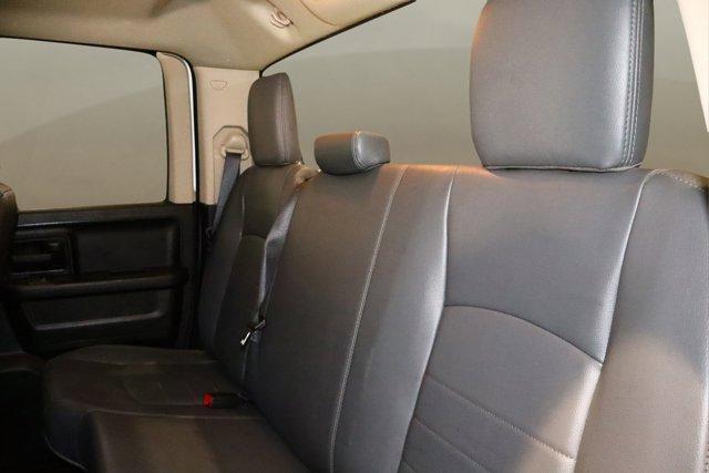 used 2018 Ram 1500 car, priced at $26,985