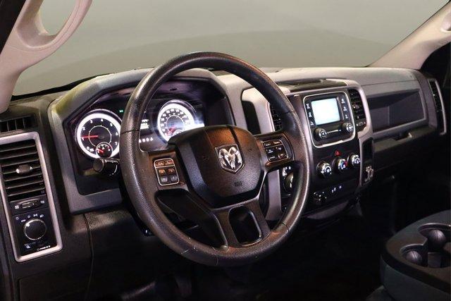 used 2018 Ram 1500 car, priced at $26,985