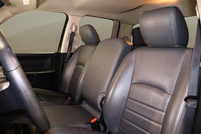 used 2018 Ram 1500 car, priced at $26,985