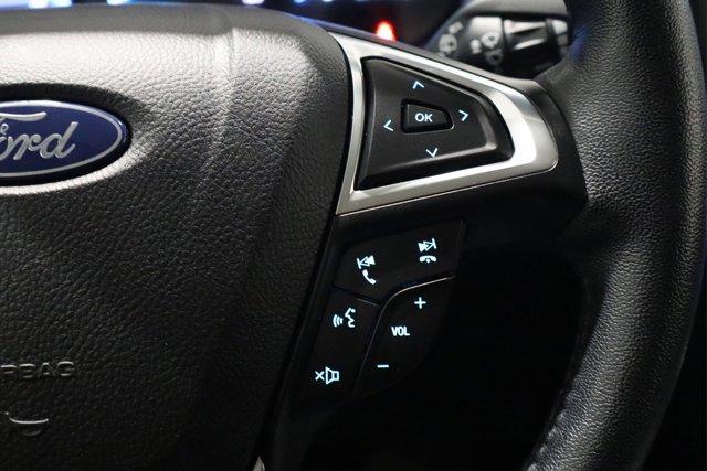 used 2024 Ford Edge car, priced at $27,985
