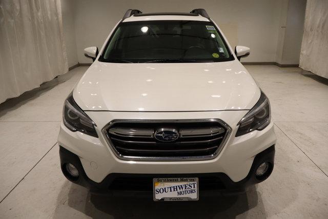 used 2019 Subaru Outback car, priced at $24,985