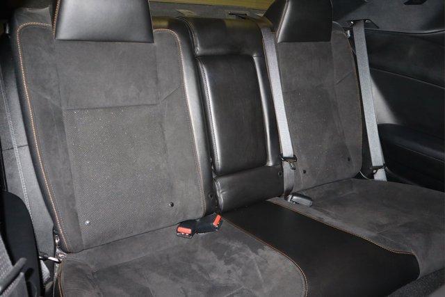 used 2023 Dodge Challenger car, priced at $29,985