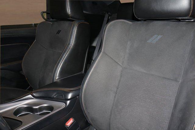 used 2023 Dodge Challenger car, priced at $29,985